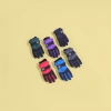 Thickened children's ski gloves are cold-proof, warm and breathable, suitable for both boys and girls Specification image